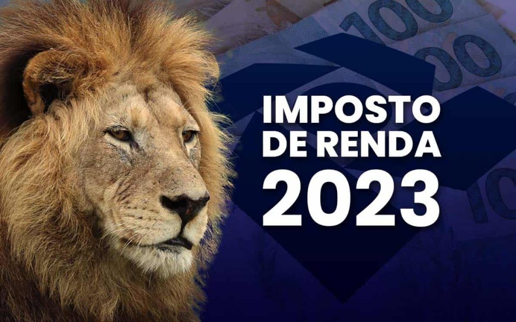 Tabela do Imposto de Renda será atualizada em 2023?